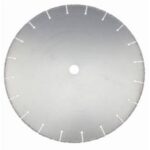 Import Brazed diamond cutting blade-FLB206 from chinese wholesale supplier and manufacturer