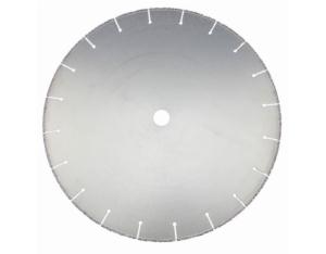 Import Brazed diamond cutting blade-FLB206 from chinese wholesale supplier and manufacturer