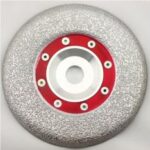 Import Brazed diamond grinding wheel-FLB042-2 from chinese wholesale supplier and manufacturer