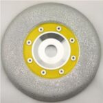 Import Brazed diamond grinding wheel-FLB042-3 from chinese wholesale supplier and manufacturer
