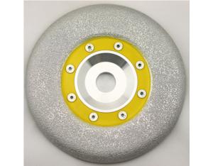 Import Brazed diamond grinding wheel-FLB042-3 from chinese wholesale supplier and manufacturer