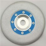 Import Brazed diamond grinding wheel-FLB043-4 from chinese wholesale supplier and manufacturer