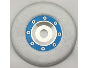 Import Brazed diamond grinding wheel-FLB043-4 from chinese wholesale supplier and manufacturer