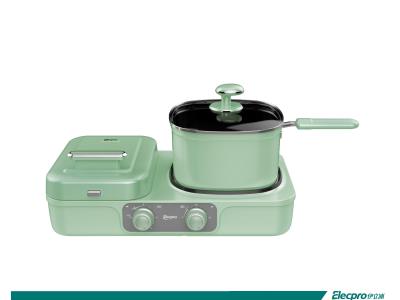 Import breakfast maker from chinese wholesale supplier and manufacturer