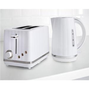 Import Breakfast Set (Electric kettle and toaster) from chinese wholesale supplier and manufacturer