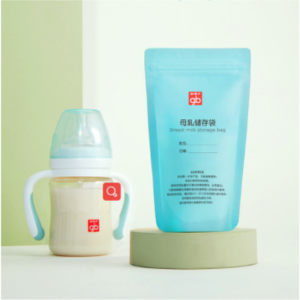 Import Breast Milk Storage Bag from chinese wholesale supplier and manufacturer