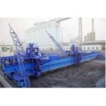 Import Bridge Bucket Homogenizing Reclaimer from chinese wholesale supplier and manufacturer