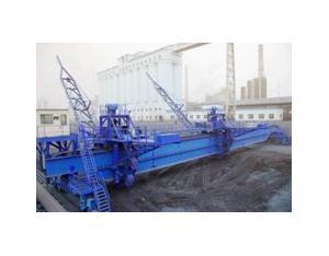 Import Bridge Bucket Homogenizing Reclaimer from chinese wholesale supplier and manufacturer