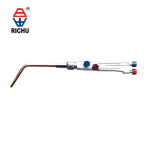 Import British Type Heavy Duty Type 5 Welding Torch from chinese wholesale supplier and manufacturer