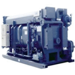 Import Bromine cooler & steam type from chinese wholesale supplier and manufacturer