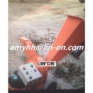 Import BRUSH CHIPPER from chinese wholesale supplier and manufacturer