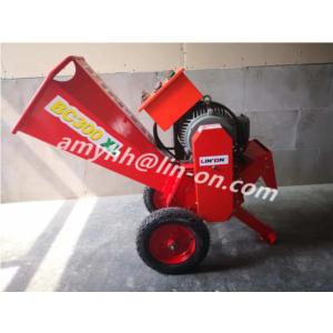 Import BRUSH CHIPPER from chinese wholesale supplier and manufacturer