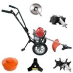 Import Brush cutter from chinese wholesale supplier and manufacturer