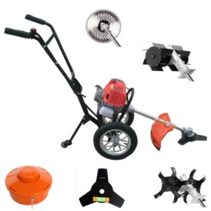 Import Brush cutter from chinese wholesale supplier and manufacturer