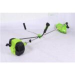 Import brush cutter from chinese wholesale supplier and manufacturer