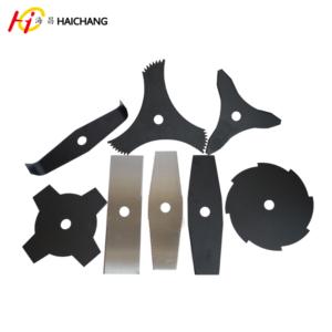 Import BRUSH CUTTER BLADE from chinese wholesale supplier and manufacturer