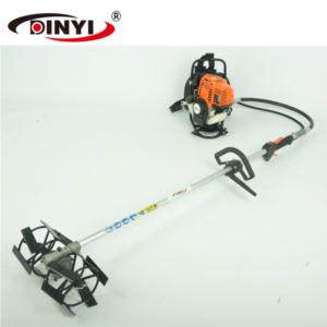 Import brush cutter weeder BC435 from chinese wholesale supplier and manufacturer