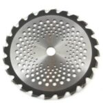 Import brush cutting blade from chinese wholesale supplier and manufacturer