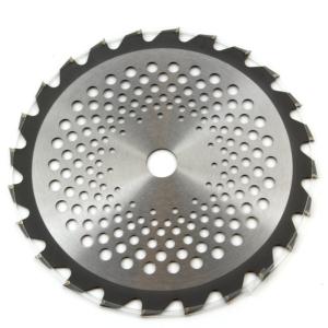 Import brush cutting blade from chinese wholesale supplier and manufacturer
