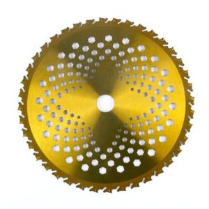 Import brush cutting blade from chinese wholesale supplier and manufacturer