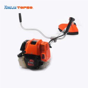 Import BRUSHCUTTER 43CC from chinese wholesale supplier and manufacturer