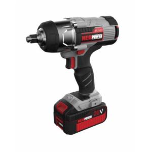 Import Brushless Impact Wrench from chinese wholesale supplier and manufacturer