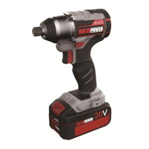 Import Brushless Impact Wrench from chinese wholesale supplier and manufacturer