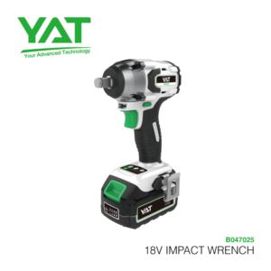 Import Brushless Impact Wrench_300 N.m from chinese wholesale supplier and manufacturer