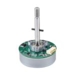 Import Brushless Motor VBL62 from chinese wholesale supplier and manufacturer