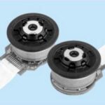 Import Brushless motors NR901JTDR from chinese wholesale supplier and manufacturer