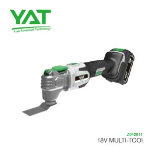 Import Brushless Multi-Tool from chinese wholesale supplier and manufacturer