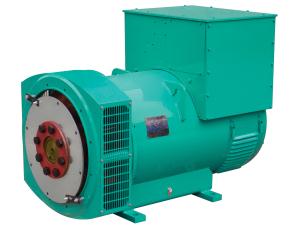 Import Brushless Synchronous Alternator from chinese wholesale supplier and manufacturer