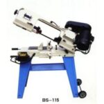 Import BS-115 machine tool from chinese wholesale supplier and manufacturer