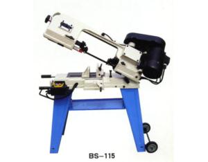 Import BS-115 machine tool from chinese wholesale supplier and manufacturer