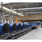 Import BS EN545-2010 Ductile Iron Pipes from chinese wholesale supplier and manufacturer