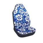 Import BSCI 2020 New Arrival Universal Size Luxury Printing Car Seat Cover Car seat cushion from chinese wholesale supplier and manufacturer