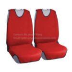 Import BSCI Wholesale Universal Polyester Car Seat Cover Car seat cushion from chinese wholesale supplier and manufacturer
