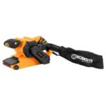 Import BSD174-1010W Belt Sander from chinese wholesale supplier and manufacturer