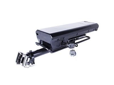 Import (BT.EF) SeatPost Rack Lithium Battery from chinese wholesale supplier and manufacturer