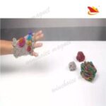Import Bucker Ball Gold from chinese wholesale supplier and manufacturer