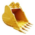 Import BUCKET from chinese wholesale supplier and manufacturer