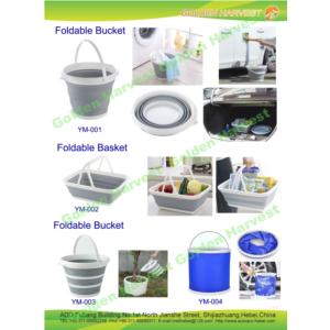 Import Bucket from chinese wholesale supplier and manufacturer