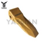 Import Bucket ROCK CHISEL tooth 205-70-19570RC for KOMATSU PC200 from chinese wholesale supplier and manufacturer