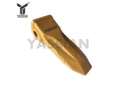 Import Bucket ROCK CHISEL tooth 205-70-19570RC for KOMATSU PC200 from chinese wholesale supplier and manufacturer
