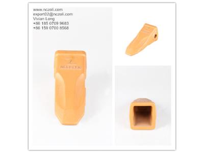 Import BUCKET TEETH from chinese wholesale supplier and manufacturer