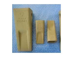 Import Bucket tooth from chinese wholesale supplier and manufacturer