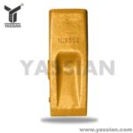 Import Bucket tooth 1U3302 for CAT excavator J300 parts from chinese wholesale supplier and manufacturer