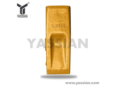 Import Bucket tooth 1U3302 for CAT excavator J300 parts from chinese wholesale supplier and manufacturer