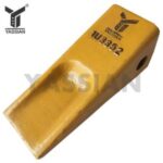 Import Bucket tooth 1U3352 for CAT excavator J350 parts from chinese wholesale supplier and manufacturer