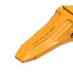 Import Bucket tooth 205-70-19570 for KOMATSU excavator PC200 parts from chinese wholesale supplier and manufacturer